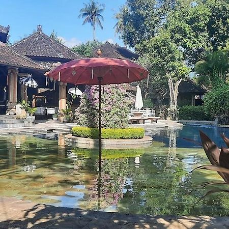 Rambutan Hotel Ловина Экстерьер фото