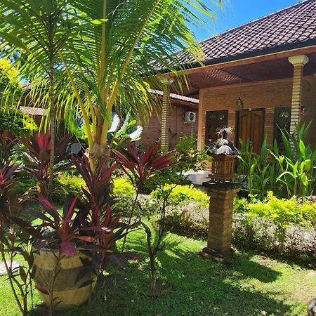 Rambutan Hotel Ловина Экстерьер фото