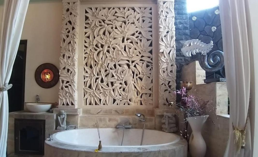 Rambutan Hotel Ловина Экстерьер фото
